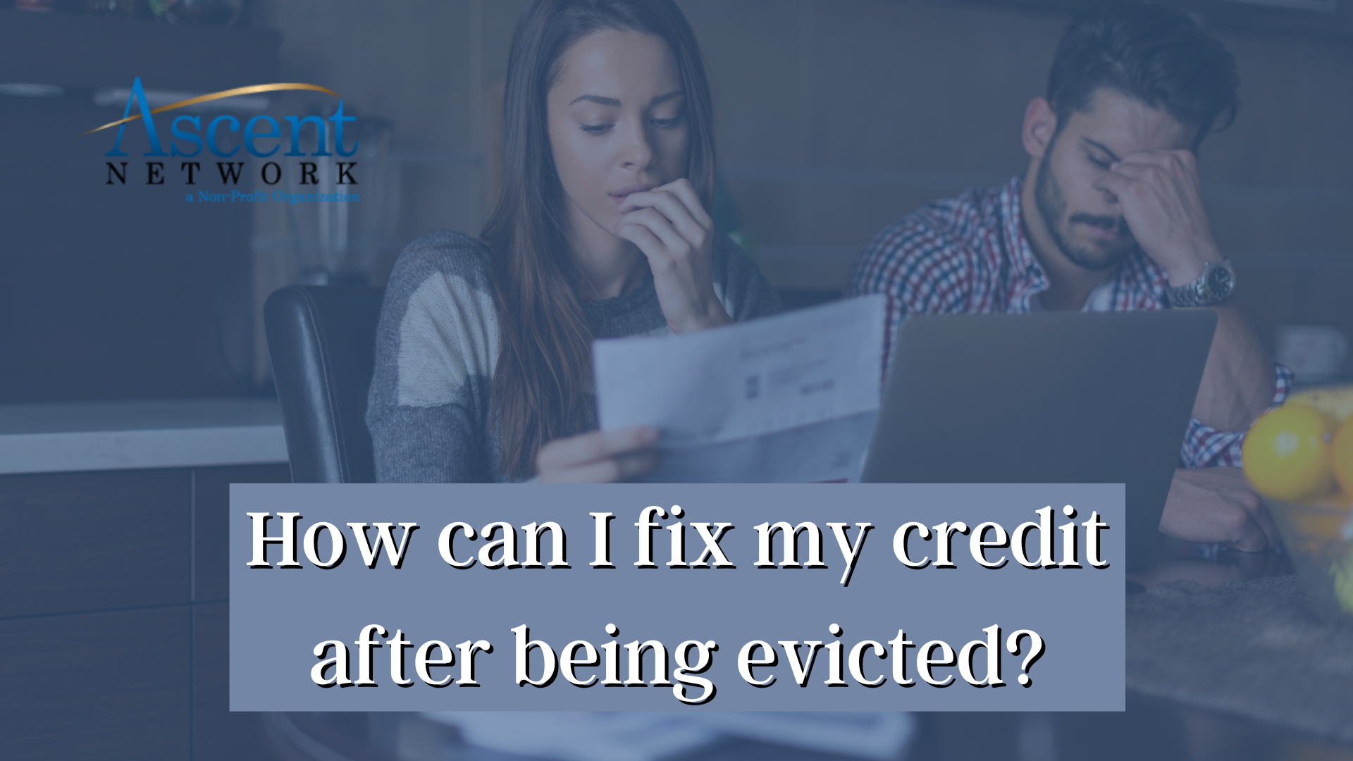 Can Credit Repair Remove Evictions Ascent Network