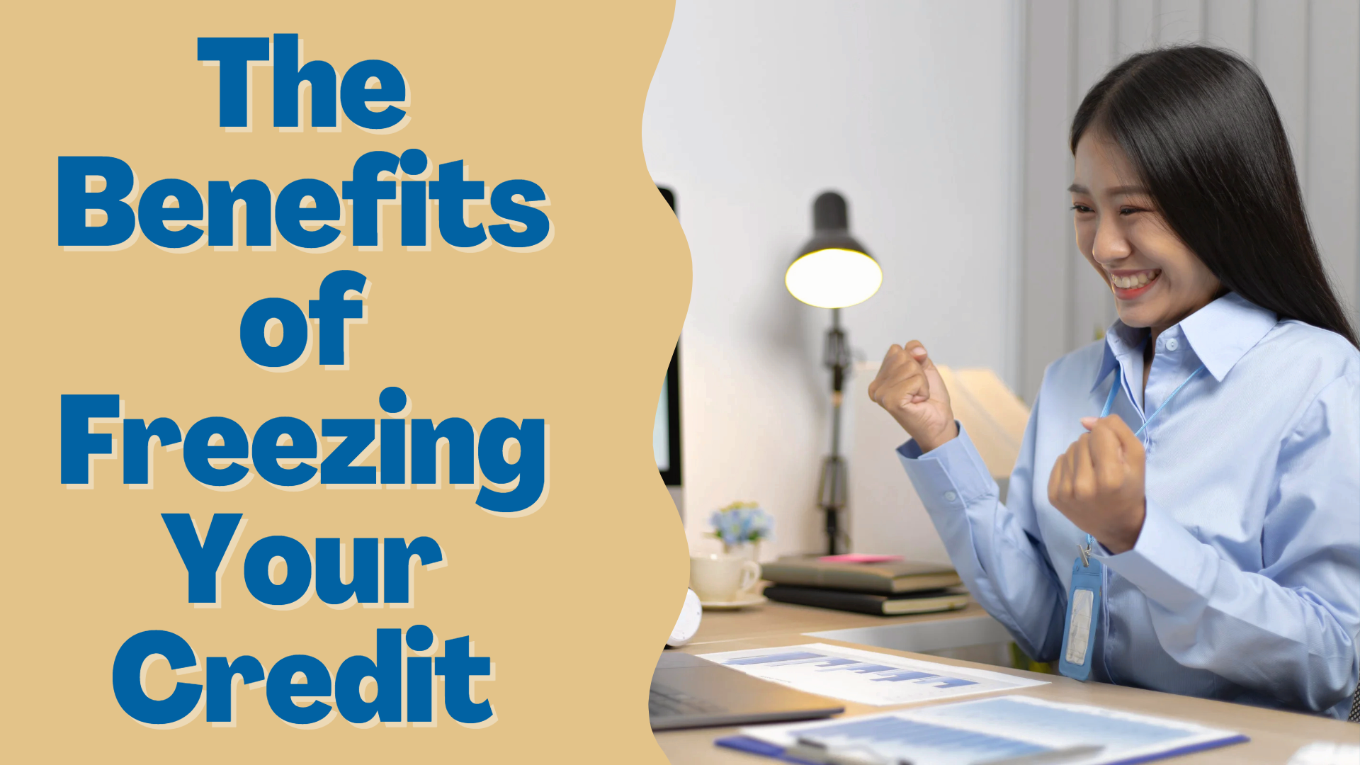 Freezing Your Credit A Comprehensive Guide